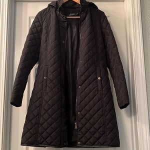 Ralph Lauren quilted jacket